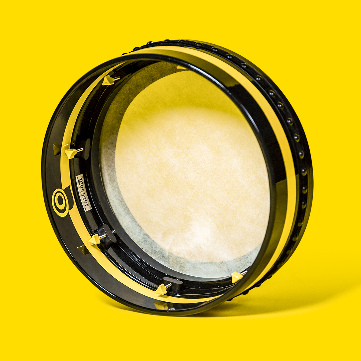 Store 1 — The Bodhran Buzz